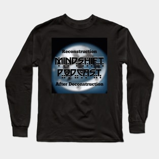 MindShift TShirt 2020 Long Sleeve T-Shirt